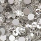 5mm Crystal SS20 Non Hot Fix Gems Pack of 100
