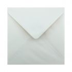 Dandy White 155mm Square Envelopes