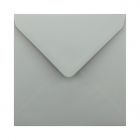 Owl Grey 130mm Square Envelopes