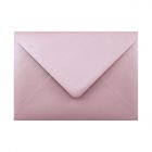 Sirio Pearl Misty Rose C7 Envelopes