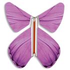 Fashion Violet Pink Magic Flyer Butterfly