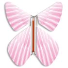 Sweet Pink Magic Flyer Butterfly