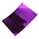 Mirri Purple A4 Card 