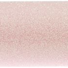 Pale Iridescent Pink A4 Glitter Paper - Close Up