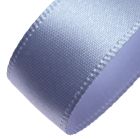 Iced Blue Col. 127 - 3mm Shindo Satin Ribbon