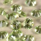 Chrysolite - Factory Pack of 1440 PP32 Table Diamonds