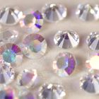 Crystal AB - Factory Pack of 720 SS24 Table Diamonds
