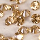 Light Colorado Topaz - Factory Pack of 720 SS24 Table Diamonds 