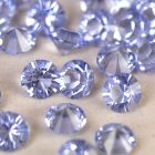 Light Sapphire - Factory Pack of 720 SS24 Table Diamonds 