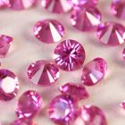 Rose - Factory Pack of 720 SS24 Table Diamonds