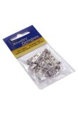 Darice 1' Brooch Pins (Value Pack of 48) product image