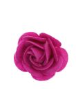 35mm Cerise Felty Rose product image