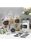 Chalk Board Sticker Labels (Mixed) product image