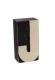 Wood block letter - J product image