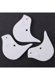 Ceramic Tags (Birds Small)  product image