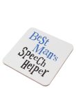 Coaster - 'Best Man's Speech Helper' product image