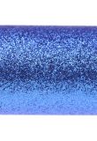 'Glitz' Dark Royal Blue Glitter Paper product image