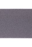 Smoked Grey Colour 669 - 3mm Berisfords Satin Ribbon product image