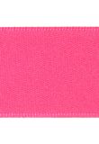 Shocking Pink Colour 72 - 3mm Berisfords Satin Ribbon product image
