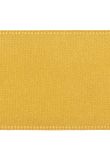 Gold Colour 37 - 3mm Berisfords Satin Ribbon product image