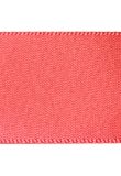 Coral Colour 22 - 3mm Berisfords Satin Ribbon product image