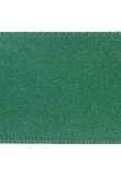 Hunter Green Colour 455 - 7mm Berisfords Satin Ribbon product image