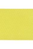 Yellow Colour 679 - 7mm Berisfords Satin Ribbon product image