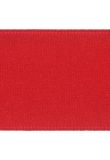 Red Colour 15 - 7mm Berisfords Satin Ribbon product image