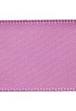 Club Green Satin ribbon - 3mm Wide - Lilac Pink product image