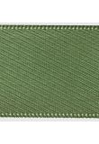 Club Green Satin ribbon - 3mm Wide - Moss Green product image
