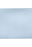Club Green Satin ribbon - 3mm Wide - Blue product image