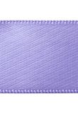 Club Green Satin ribbon - 3mm Wide - Hyacinth product image