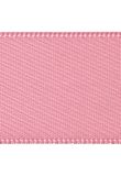 Club Green Satin ribbon - 3mm Wide - Rose Pink product image