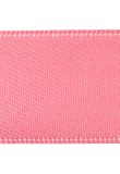 Club Green Satin ribbon - 3mm Wide - Salmon product image