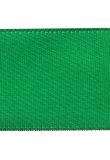 Club Green Satin ribbon - 6mm Wide - Green product image