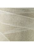 Club Green Organza ribbon - 10mm Wide - Ivory product image