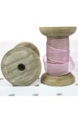 Pink Colour 2 - 15mm Berisfords Sheer Organza Ribbon product image
