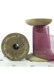 Dusky Pink Colour 60 - 40mm Berisfords Sheer Organza Ribbon product image