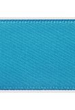 Club Green Satin ribbon - 15mm Wide - Turquoise product image