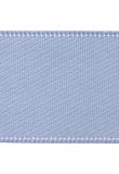 Club Green Satin ribbon - 23mm Wide - Duck Egg Blue product image