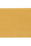 Honey Gold Colour 678 - 25mm Berisfords Satin Ribbon product image