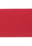 Cardinal Red Colour 941 - 25mm Berisfords Satin Ribbon product image