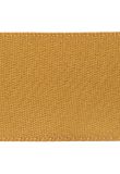 Old Gold Colour 20 - 25mm Berisfords Satin Ribbon product image