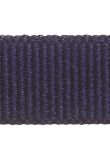 Navy Colour 9590 - 6mm Berisfords Grosgrain Ribbon product image