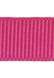 Shocking Pink Colour 9280 - 6mm Berisfords Grosgrain Ribbon product image