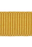 Gold Colour 9075 - 6mm Berisfords Grosgrain Ribbon product image
