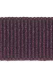 Burgundy Colour 9385 - 6mm Berisfords Grosgrain Ribbon product image