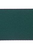 Club Green Satin ribbon - 38mm Wide - Bottle Green product image