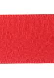 Poppy Red Colour 21 - 35mm Berisfords Satin Ribbon product image