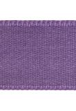 Dusky Purple Col. 444 - 3mm Satab Satin Ribbon product image